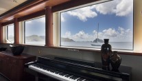 NAMOH - The Piano